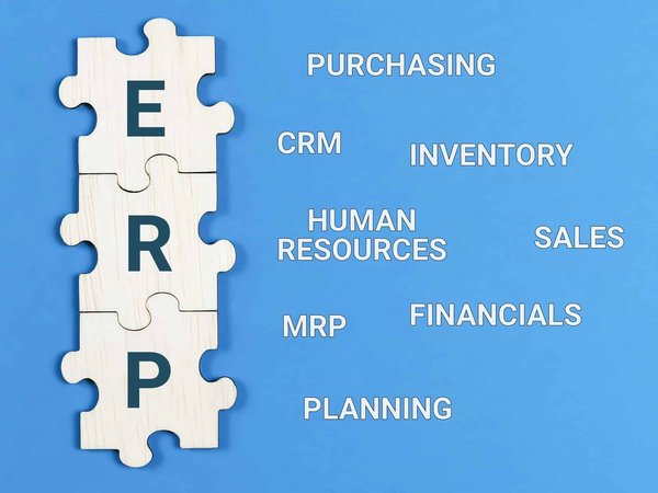 Quels sont les avantages à utiliser des logiciels de gestion d’entreprise ?