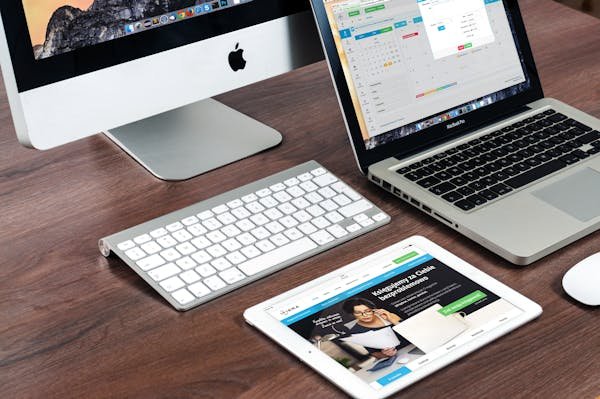 Réparation apple : services rapides et fiables à paris
