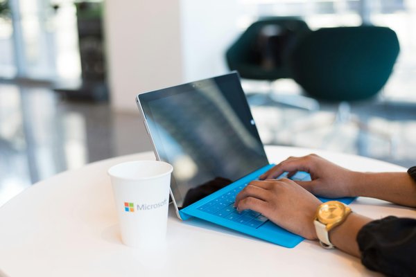 Plateforme de mise en relation Microsoft Dynamics : construisez votre avenir