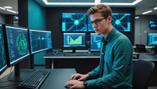 10 conseils essentiels pour exceller en alternance en cybersécurité