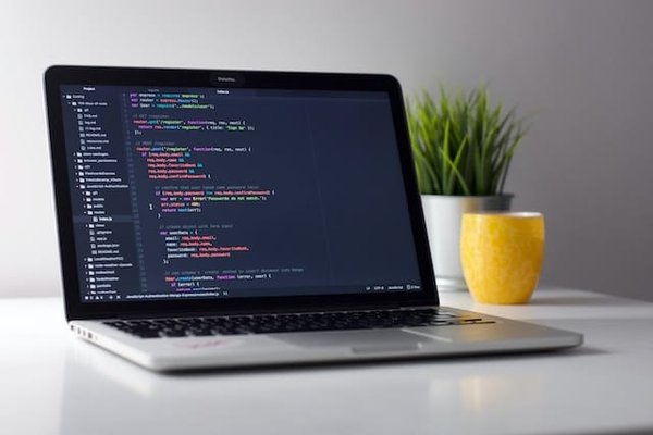 Comment créer du code informatique : Guide étape par étape