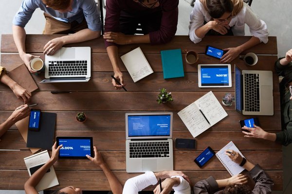 Quelles sont les compétences d'une agence web ?